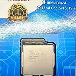 i3 3250 (3rd Generation Processor) 3.5 GHz for LGA 1155 Socket Desktop Processor-image-41