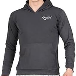 Hoodies for Men Stylish Sweatshirt for Men Hoodie Polyster Lycra Hoodies for Men Branded Men Hoodies for Running, Gym Warm Travel Hoodies for Men Pullover Hoodies for Boys-image-13