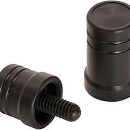 THE STYLE SUTRA®5/16x18 Joint Protectors/Joint Caps Set for Billiard Pool Cues Stick-picture-31