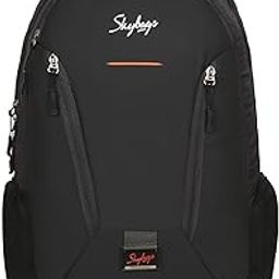 FOX BUSINESS PRO LAPTOP BACKPACK (H) GREY-19