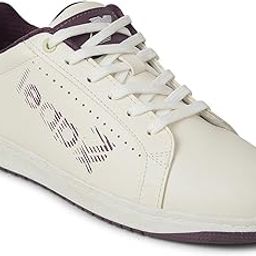 Leap7x Allure 1 Casual Lacing Sneakers for Women with EVA Sole | PU Outsole | Memory Foam Insole | Comfortable Footbed | Lightweight and Flexibility | Shock Absorption-image-24