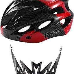 CALANDIS™ Bike Breathable Adjustable Bicycle for Biking Riding Bicycling Red | s | s & Protective Gear | Cycling-image-52