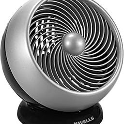 Havells I Cool 175mm Personal Fan (Black Silver)-image-60