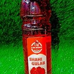 A1 COLD DRINKS | Sharbat Bottle 750ml/Soft Drink (Shahi Gulab)(2)-picture-8
