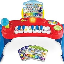 WinFun Baby Music Center Keyboard-image-37