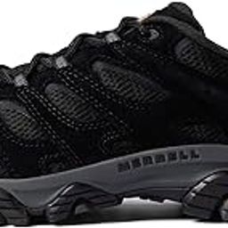 Men's Moab 3 Waterproof Hiking Shoe-image-54