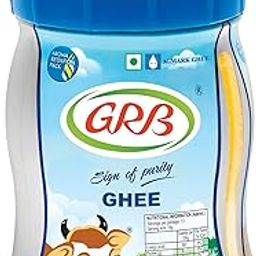 GRB Ghee Bottle, 200Ml-image-43