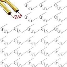 amiciTools Car Bumper Welding Tool (S-Shaped Staples)-28