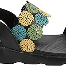 medifeet Women's Florista Sandals-picture-33