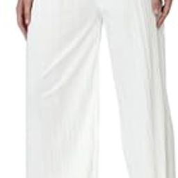 Women's Lycra Palazzo - Stretchable & Comfortable | Premium Fabric | Stylish Free Size Bottom Wear for Casual, Office & Party Outfits-image-89