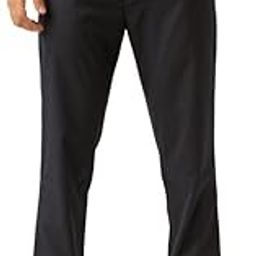 Luxury PV Lycra Stretchable Formal Checks Pants for Men | Stylish Slim Fit Men's Wear Trousers for Office or Party-picture-19
