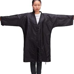 Belity Salon Client Gown Waterproof Hair Salon Smock Hairdressing Clothes Haircut Apron for SPA Hotel Hair Salon-image-10