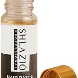 Shlazio Hair Patch Solution (Alopecia) ((Pack of 1)10 ml)-image-28