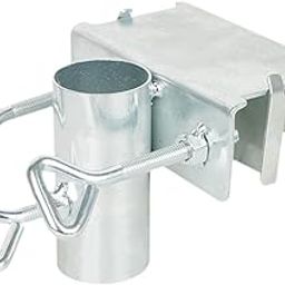 Bnf® Umbrella Clamp Metal Parasol Holder for Small Truck Balcony Railing Backyard|Home & Garden-image-41