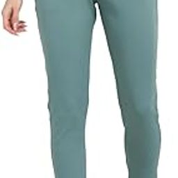 Women 4-Way Lycra English Pista Track Pant Solid Stretchable Ladies Lower for Gym Running Yoga Walking Travel Casual Workout Use Bottomwear-image-91
