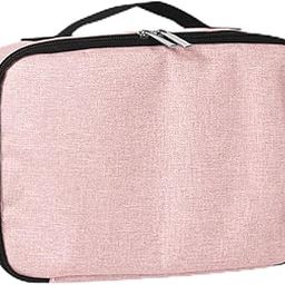 Travel Sunglass Case Thickened Glasses Storage Box for Hotel Bedroom Outdoor Pink-picture-56