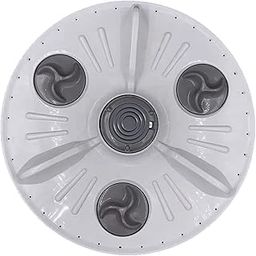 Pulsator Suitable for LG Top Loading Washing Machine 2 Line & 3 Flower (5844EU1001) Match & Buy (Pack of 1)-22