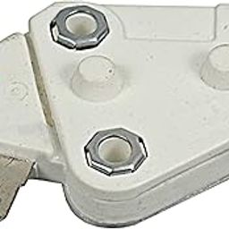 New DB Electrical 230-12187 Regulator, Electronic Compatible with/Replacement for J&N Electrical Products 230-12029, 230-12166, 230-12196 Tractors-image-13