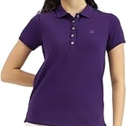united colors of benetton Polo Neck Solid T-Shirt-picture-29