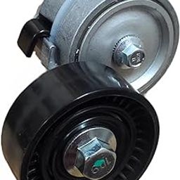 Paanjo Fan Belt Tensioner Assembly SMR-718 for Tata Indica Vista/Manza Petrol-11