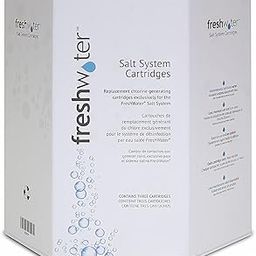 Fresh Water Salt System Replacement Cartridge (3-Pack)-image-19