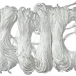 PM Luxury Roof Mount Pulley (for Individual Pipes) Cloth Drying Hanger Only Rope (6)-image-69