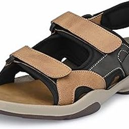 Mens 9912 Outdoor Sandals Summer Men's Beach Anti-SKid Casual Sandals for Trekking Walking Hiking Comfortable Close Strap-picture-20