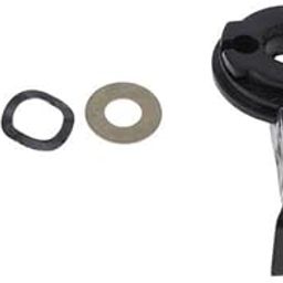 Enakshi® 2xHandle Bar Choke Lever for 110cc 125cc 150cc 250cc Pit Dirt Quad Bike ATV| Parts & Accessories | Motorcycle Parts | Handlebars, Grips & Levers | Other Handlebars & Levers-image-40