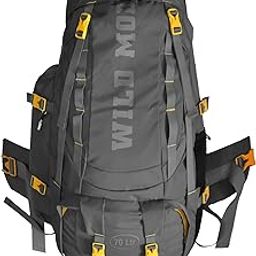 70 LT WATERPROOF HIKING AND TREKKING BAG WITH LAPTOP COMPARTMENT-image-30