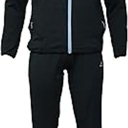 Fenta FLEXI Knitted Fabric Tracksuit with 4-Way Lycra Stretch-picture-0
