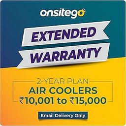 Onsitego 2 Years Extended Warranty for Air Coolers (Rs 10001 to 15000) (Email Delivery)-image-19