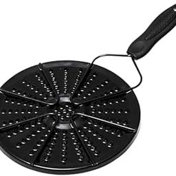 COSTA ENTERPRISE Heat Diffuser Plate – Flame Guard & Simmer Plate, Reducer for Gas Stove, Kitchen Tool for Even Heating-image-88