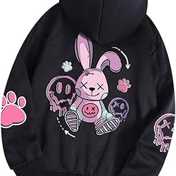 KEESOR Girls Hoodie Sweatshirt|Girls Hooded Sweatshirt with Long Sleeves-image-26