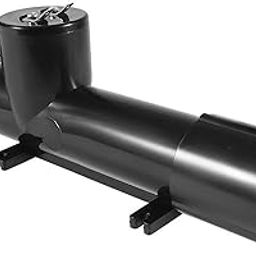 bnf® Swimming Pool Chamber Part Replacement Chamber for Indoor SPA in Ground Pool | Yard, Garden & Outdoor Living | Pools & Spas | Pool Equipment & Parts | Pool Equipment Parts & Accs-picture-18