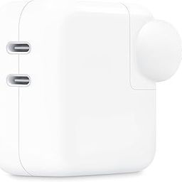 Apple 35W Dual USB-C Port Power Adapter ​​​​​​​-image-60