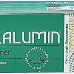 Mela-lumin Lip Lightener 10gm-(Pack of 1)-(O)-image-18