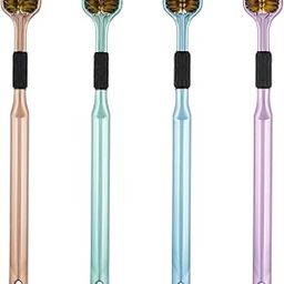 Style Keepers 2Pcs - 3 Sided Toothbrush for Kids & Adults – U-Shaped Soft Bristles Toothbrush for Deep Cleaning, Gum Care & Sensory Support – Quick Brush for Children, Men & Women (2)-image-6