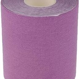 Bnf® 5m Elastic Sports Kinesiology Tape Muscle Physio Therapeutic Purple|Health & Beauty | Health Care | Other Health Care Supplies-image-43