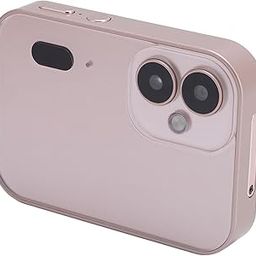 64MP Touch Screen Digital Camera with Realistic Color Presentation, CCD CMOS Lenses, 3600mAh Battery, Easy to Connect to Phone, Save and Share Photos-picture-31