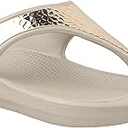 WELCOME Women's Extra Soft Slippers with Cushion FootBed for Adult | Comfortable & Light Weight| Stylish & Anti-Skid| Waterproof & Everyday Flip Flops for Ladies/Girls-picture-15