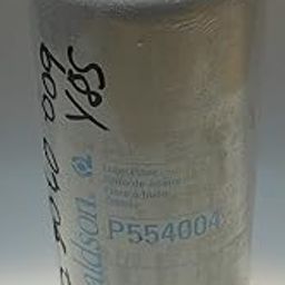 Donaldson P554004 Lube Filter, Spin-on, Full Flow-picture-22