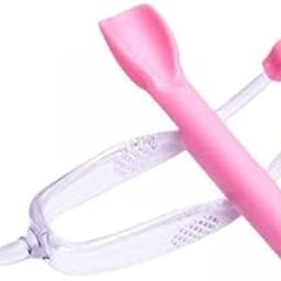 Enakshi® 2xContact Lens Remover Inserter Suction Cup Device RGP with Carrying Case Pink|Health & Beauty | Vision Care | Contact Lens Cases-image-70