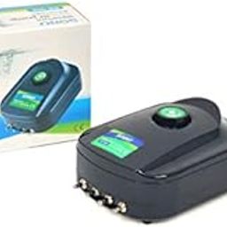 Sobo SB-988 Aquarium Air Pump-picture-3