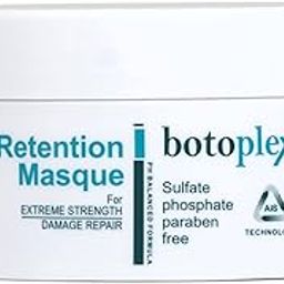 Beauty Garage K9 Botoplexx Retention Eucalyptus Masque For Damaged Hair 300Ml, 1 Count-image-39