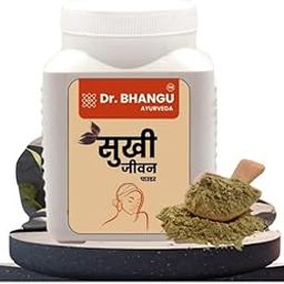 Dr Bhangu Ayurveda Body Vital Capsules Natural Energy & Immunity Support | Size - 80 GRAMS | Pack of - 1-image-84