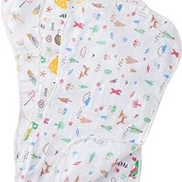 baby wish Organic Burp Cloths for Baby Boys and Girl Premium Absorbent Burp Clothe Newborn Towel Rags Burpy Cloth Bib Washcloths Large Triple Layer Multipurpose Muslin Burp Gift set(Theme Set of 3)-8