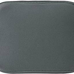 MERISHOPP™ Nylon Storage Bag Case for Cellphone USB Cable Laptop Mouse for Travel Gray-17