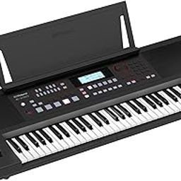 Roland E-X50 Electronic Arranger Keyboard-20