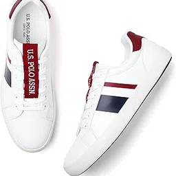 u.s. polo assn. Mens Santos 2.0 Sneaker-picture-44