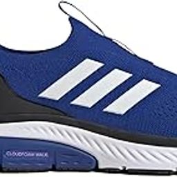 adidas Unisex Pull On Running Shoes-28